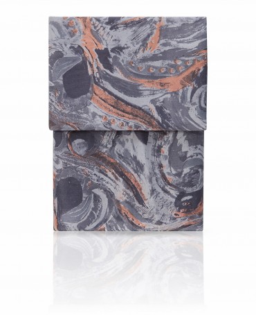 Платок Женский SS.KV-BRUSH.STK/LIL